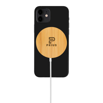  10W fast charging with sleek design.