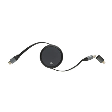  compact and durable design
