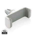 Recycled ABS,Silicone / white / 7.1 x 2.5 x 5.5 cm