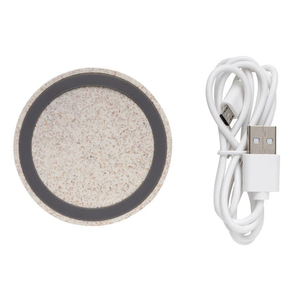  5W fast charging