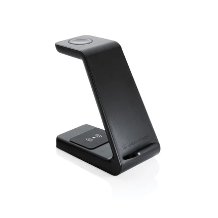  featuring multiple charging ports and a sleek design.