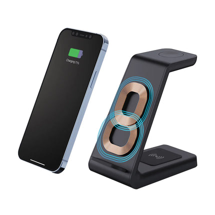  with multiple charging ports and compact design.
