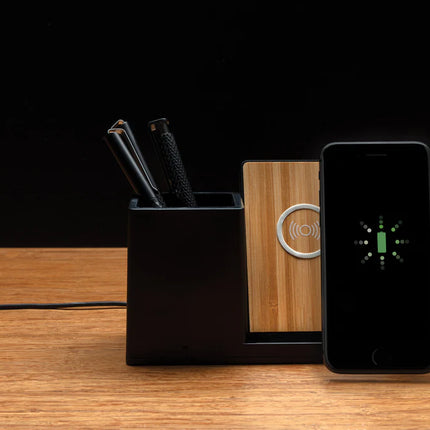  with sleek design and charging port visible.