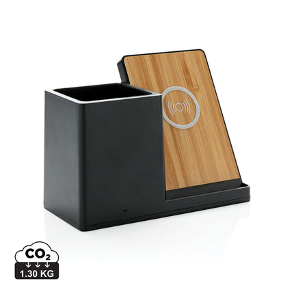  sleek compact design
