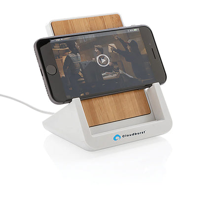  featuring a sleek design for stable device support.