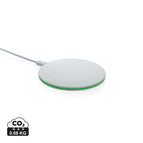 Recycled ABS,Recycled TPE / white / 0.6 x ø 10 cm