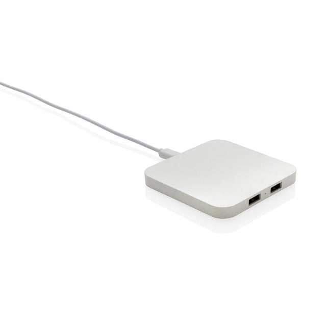  sleek and eco-friendly design