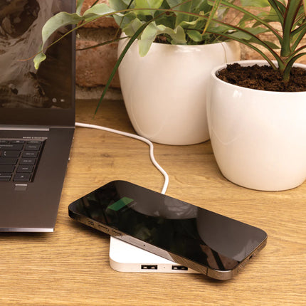  sleek and eco-friendly design.