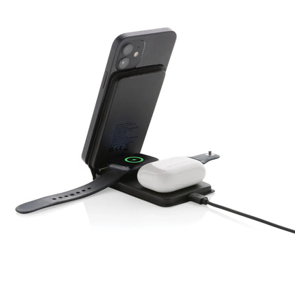  with sleek design and multiple device compatibility.