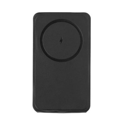  with multiple charging coils and sleek design.