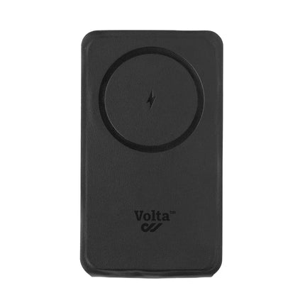  showing its sleek design and magnetic connectors.