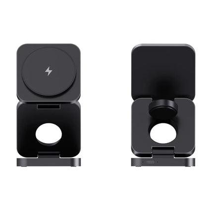  with multiple charging ports and sleek design.
