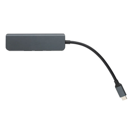  showcasing sleek design and multiple connectivity options.