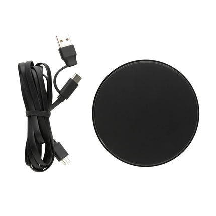  shown with charging indicator and sleek design.