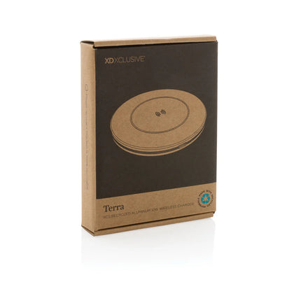  sleek and eco-friendly accessory.