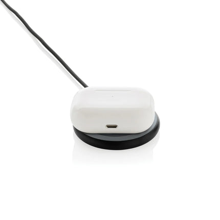  with sleek design and multiple charging ports.