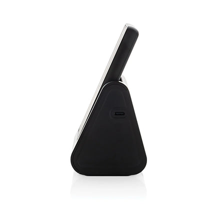  showing multiple charging ports.