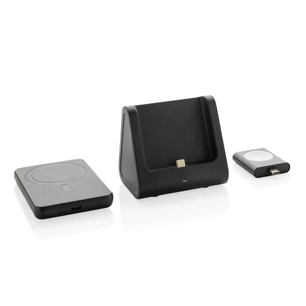  compact and eco-friendly design