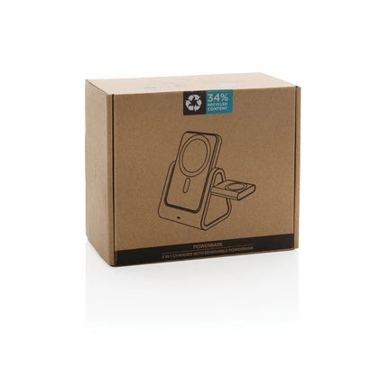  shown with charging ports.