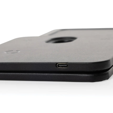  and sleek design.