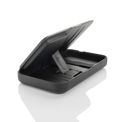  showing compact design and eco-friendly materials.