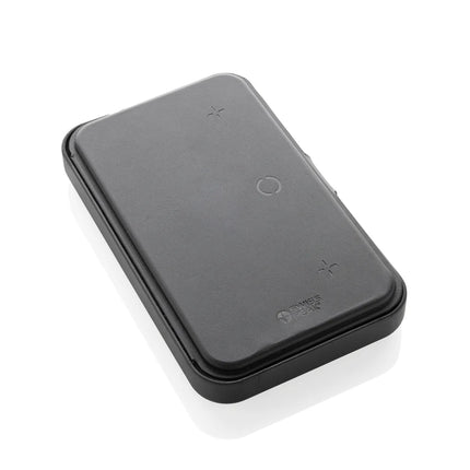 compact travel accessory with eco-friendly design.