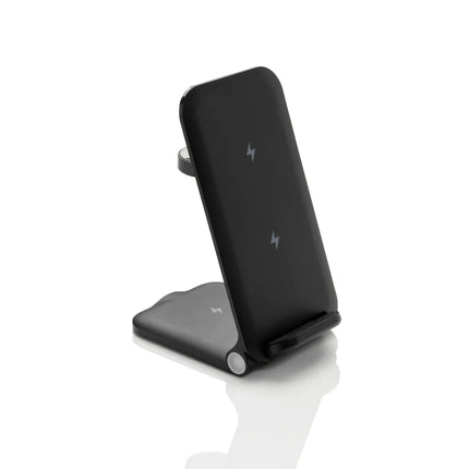  with multiple charging ports visible.