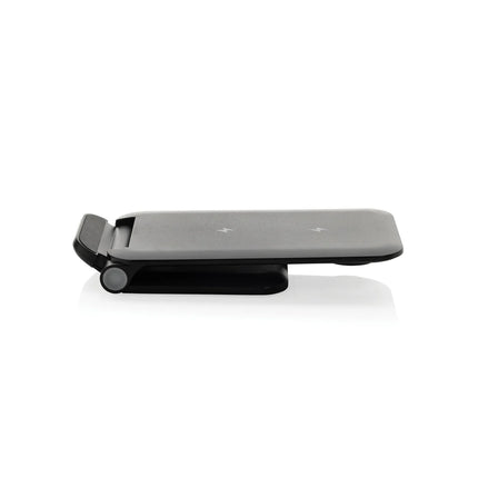 XD Collection Powerpal 3-in-1 RCS recycled plastic 15W charger for phones and tablets