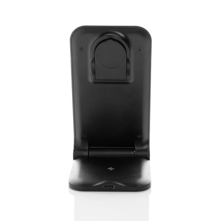  with multiple charging ports.
