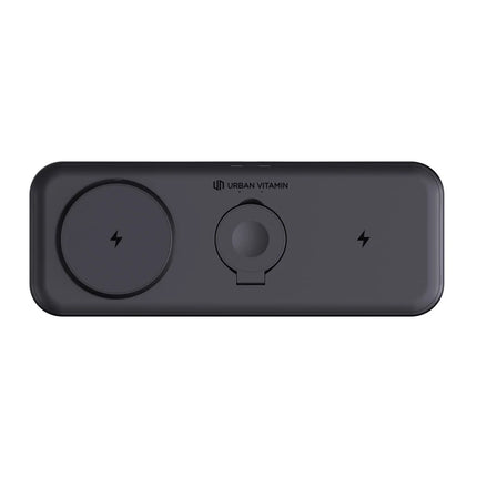  showing sleek design and magnetic connectors.
