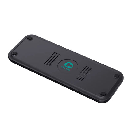  featuring a sleek design with multiple charging options.