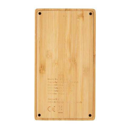 XD Collection Bamboo 4