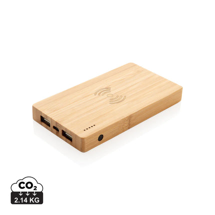 XD Collection Bamboo 4