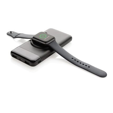  black and compact design.