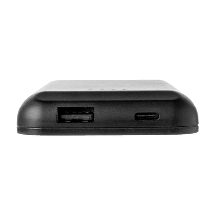 000 mAh wireless powerbank for phones and tablets