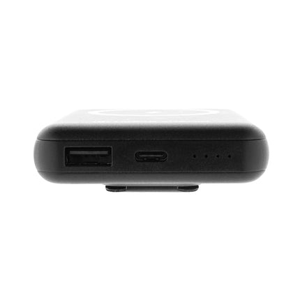 Urban Vitamin Los Altos RCS plastic 5000mAh powerbank for phones and tablets