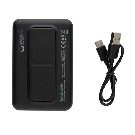 Urban Vitamin Los Altos RCS plastic 5000mAh powerbank for phones and tablets