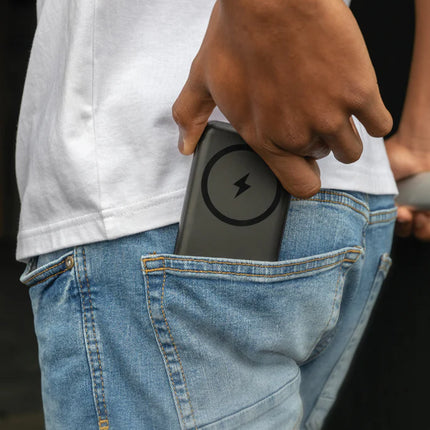  compact portable charging accessory.