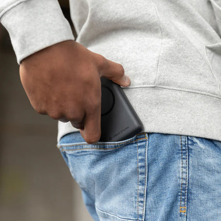 Urban Vitamin Los Altos RCS 5000mAh powerbank for phones and tablets