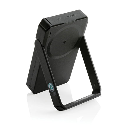 Skywave RCS plastic solar powerbank by XD Xclusive