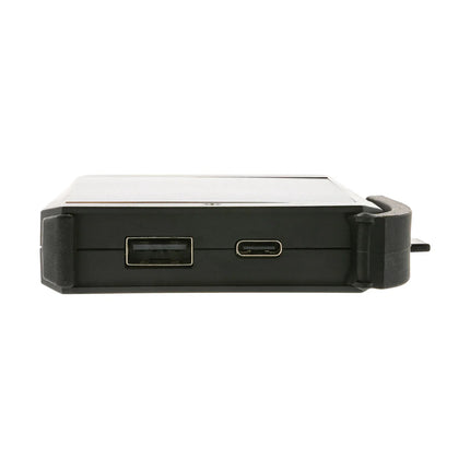  portable and rechargeable
