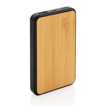 000 mAh powerbank with USB ports