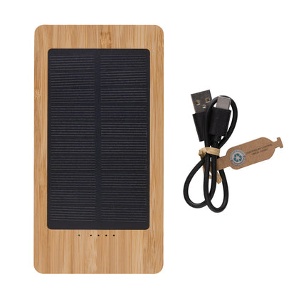  portable phone and tablet charging accessory with eco-friendly design