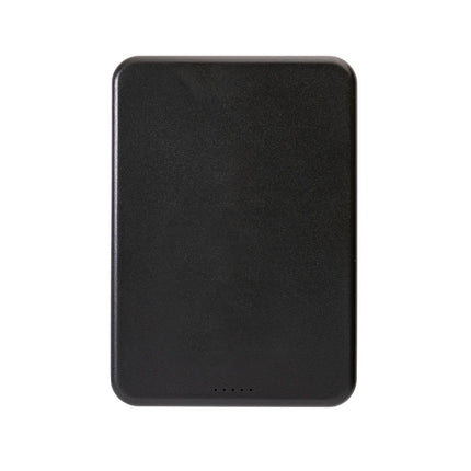 XD Collection Magnetix RCS recycled plastic 5000mAh magnetic powerbank for phones and tablets