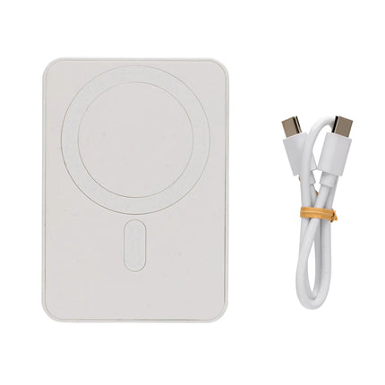  shown with charging ports and magnetic surface.