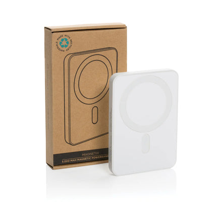  shown with charging port and magnetic design.