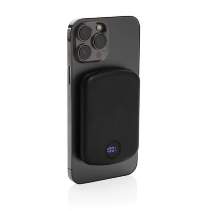  shown with magnetic attachment.