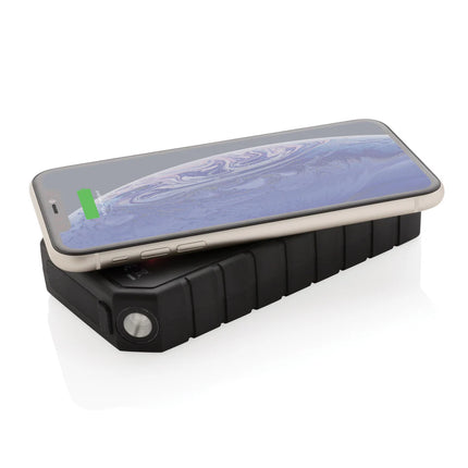  featuring a sleek portable design.