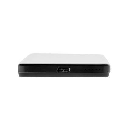  compact and durable design.