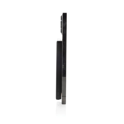 XD Collection Orion RCS recycled aluminum 5000mAh 5W magnetic powerbank for phones and tablets